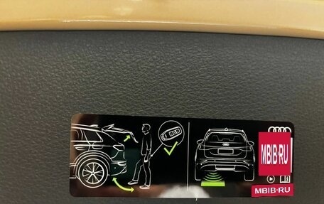 Audi Q7, 2025 год, 11 690 000 рублей, 21 фотография