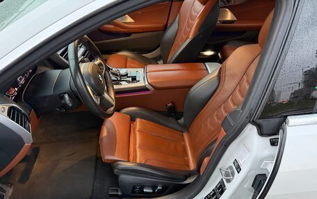 BMW 8 серия, 2019 год, 6 450 000 рублей, 6 фотография