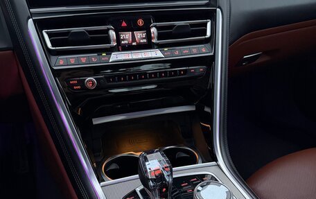 BMW 8 серия, 2019 год, 6 450 000 рублей, 11 фотография
