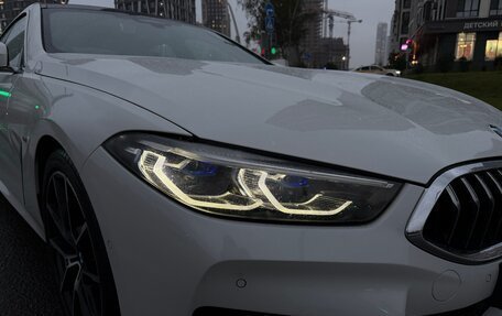BMW 8 серия, 2019 год, 6 450 000 рублей, 5 фотография