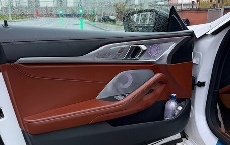 BMW 8 серия, 2019 год, 6 450 000 рублей, 8 фотография