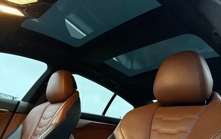 BMW 8 серия, 2019 год, 6 450 000 рублей, 7 фотография