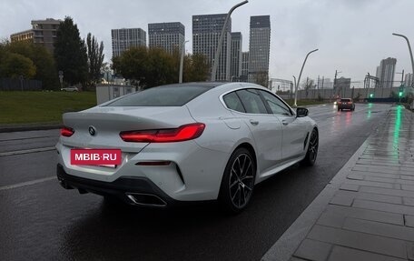 BMW 8 серия, 2019 год, 6 450 000 рублей, 2 фотография