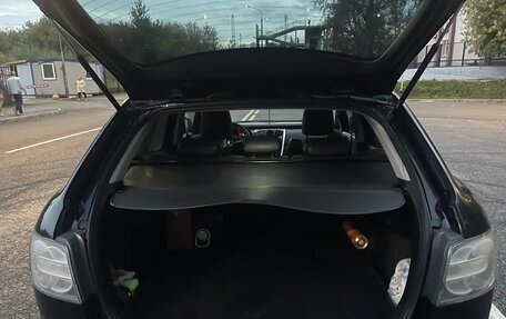 Mazda CX-7 I рестайлинг, 2008 год, 600 000 рублей, 5 фотография