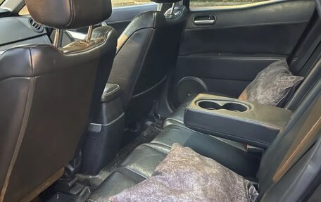 Mazda CX-7 I рестайлинг, 2008 год, 600 000 рублей, 7 фотография