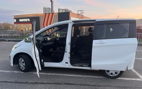 Honda Freed I, 2014 год, 1 400 000 рублей, 3 фотография