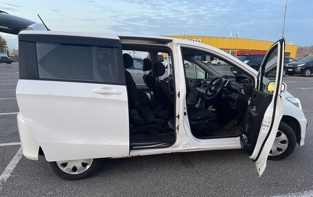Honda Freed I, 2014 год, 1 400 000 рублей, 7 фотография
