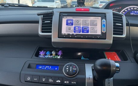 Honda Freed I, 2014 год, 1 400 000 рублей, 13 фотография