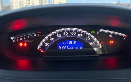 Honda Freed I, 2014 год, 1 400 000 рублей, 10 фотография