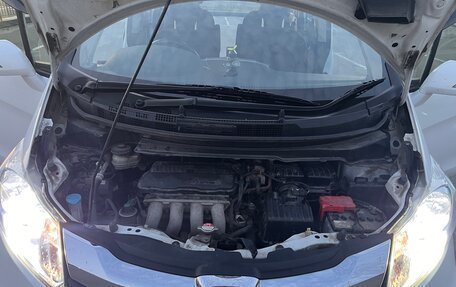 Honda Freed I, 2014 год, 1 400 000 рублей, 11 фотография