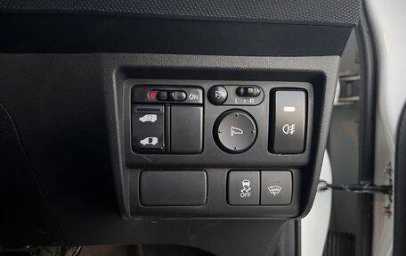Honda Freed I, 2014 год, 1 400 000 рублей, 14 фотография