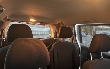 Honda Freed I, 2014 год, 1 400 000 рублей, 15 фотография