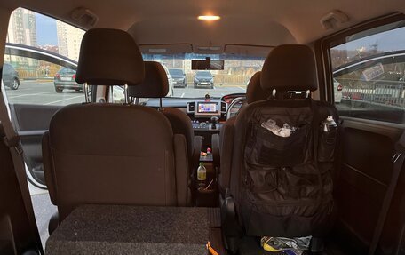 Honda Freed I, 2014 год, 1 400 000 рублей, 16 фотография