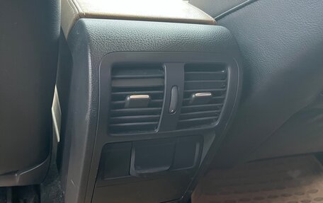 Volkswagen Passat CC I рестайлинг, 2013 год, 1 400 000 рублей, 10 фотография