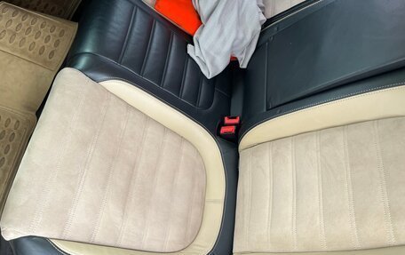 Volkswagen Passat CC I рестайлинг, 2013 год, 1 400 000 рублей, 9 фотография