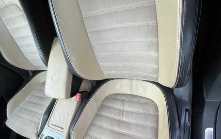 Volkswagen Passat CC I рестайлинг, 2013 год, 1 400 000 рублей, 13 фотография