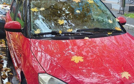 Skoda Fabia II, 2012 год, 850 000 рублей, 2 фотография