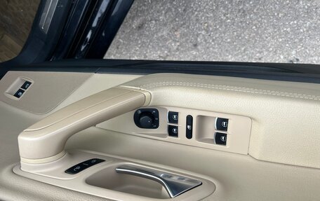 Volkswagen Passat CC I рестайлинг, 2013 год, 1 400 000 рублей, 18 фотография