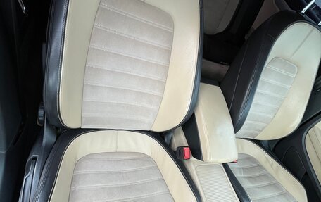 Volkswagen Passat CC I рестайлинг, 2013 год, 1 400 000 рублей, 20 фотография