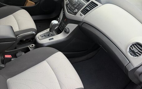 Chevrolet Cruze II, 2012 год, 710 000 рублей, 6 фотография
