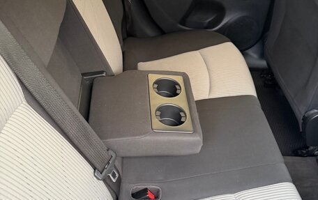 Chevrolet Cruze II, 2012 год, 710 000 рублей, 7 фотография
