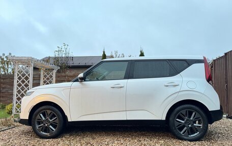KIA Soul III, 2020 год, 2 200 000 рублей, 12 фотография