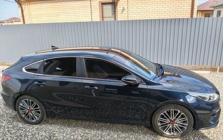 KIA K3, 2018 год, 2 100 000 рублей, 3 фотография