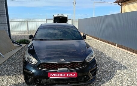 KIA K3, 2018 год, 2 100 000 рублей, 2 фотография