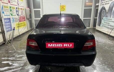 Daewoo Nexia I рестайлинг, 2011 год, 124 000 рублей, 4 фотография
