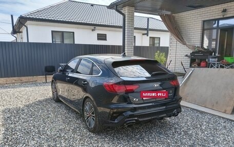 KIA K3, 2018 год, 2 100 000 рублей, 4 фотография