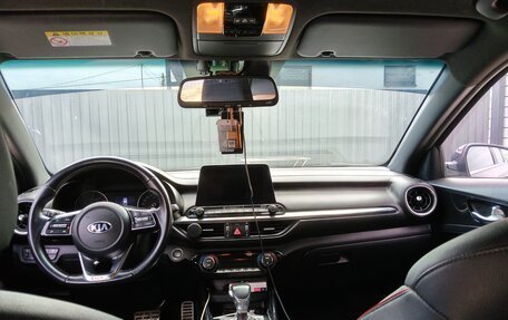 KIA K3, 2018 год, 2 100 000 рублей, 6 фотография