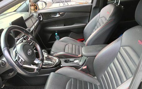 KIA K3, 2018 год, 2 100 000 рублей, 8 фотография
