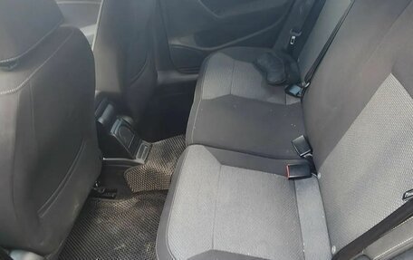 Volkswagen Polo VI (EU Market), 2016 год, 870 000 рублей, 10 фотография
