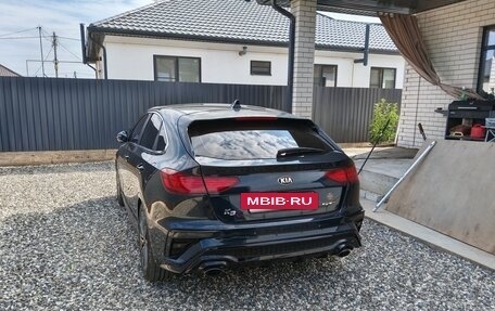 KIA K3, 2018 год, 2 100 000 рублей, 5 фотография
