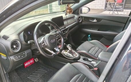 KIA K3, 2018 год, 2 100 000 рублей, 7 фотография