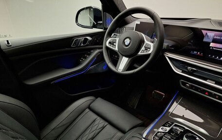 BMW X5, 2026 год, 17 800 000 рублей, 7 фотография