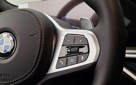 BMW X5, 2026 год, 17 800 000 рублей, 15 фотография