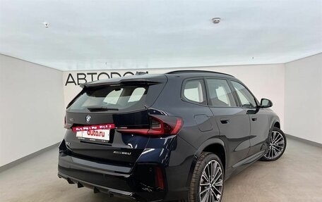 BMW X1, 2026 год, 5 830 000 рублей, 3 фотография