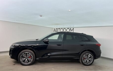 Audi Q5, 2025 год, 6 550 000 рублей, 3 фотография