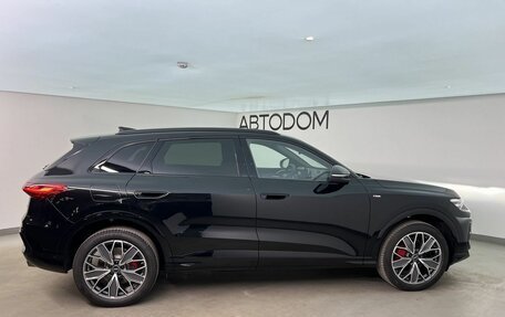 Audi Q5, 2025 год, 6 550 000 рублей, 4 фотография