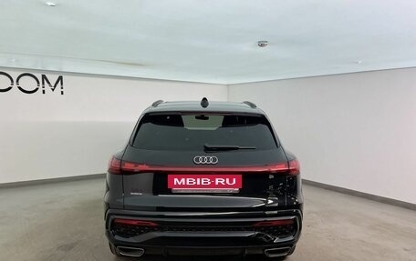Audi Q5, 2025 год, 6 550 000 рублей, 5 фотография