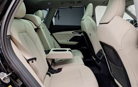 Audi Q5, 2025 год, 6 550 000 рублей, 7 фотография