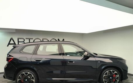 BMW X1, 2025 год, 7 050 000 рублей, 5 фотография