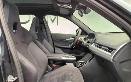 BMW X1, 2025 год, 7 050 000 рублей, 10 фотография