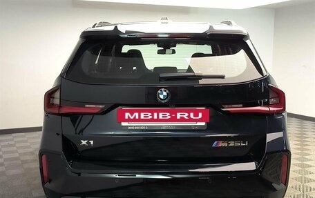 BMW X1, 2025 год, 7 050 000 рублей, 6 фотография