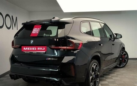 BMW X1, 2025 год, 7 050 000 рублей, 4 фотография