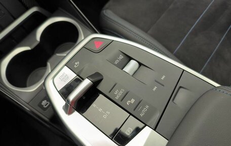 BMW X1, 2025 год, 7 050 000 рублей, 18 фотография