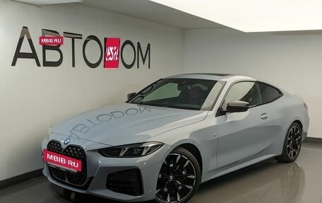 BMW 4 серия, 2024 год, 7 980 000 рублей, 2 фотография