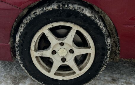 Mitsubishi Lancer IX, 2005 год, 370 000 рублей, 7 фотография