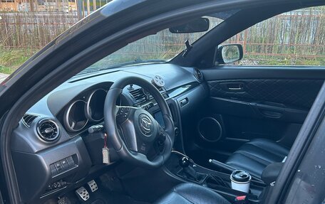 Mazda 3, 2007 год, 520 000 рублей, 8 фотография